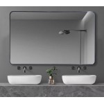 Mercio Rectangle Mirror 1200 x 750mm Mercio Rectangle Mirror 1200 x 750mm